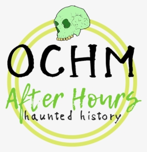 Ochm After Hours