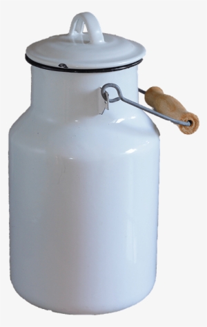 Milk Cans - Milk Can Png