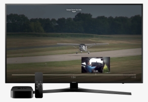 Learn To Fly Course - Apple Tv