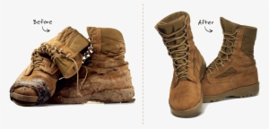 Img - Us Marine Corps Boots