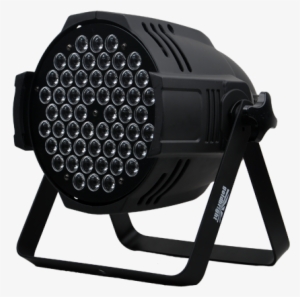 Gm010-543rgbw - Led Par Lights Png