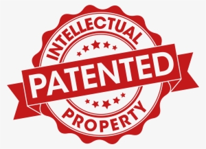 Patent Stamp Fresh - Heart Cats Square Car Magnet 3" X 3"