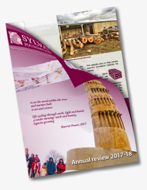 Annrev-201718 Webcover - Sylva