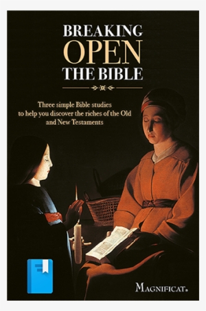 More Views - Breaking Open The Bible