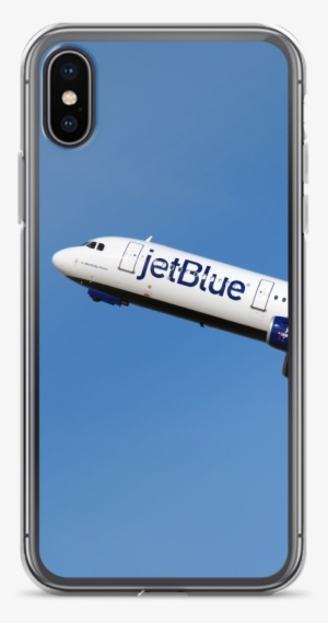 Jetblue A321 "mintfully Yours" Mobile Phone - Boeing 777