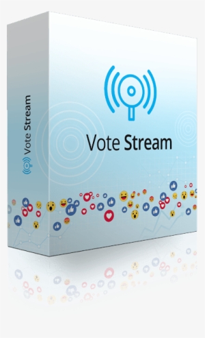 Vote Stream [fb Live Video Voting App] - Facebook Live