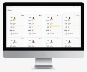 Cody Cleverly, Senior Analyst, Academic Programs - Lms Open Source
