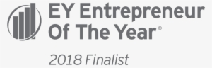 The Ey Entrepreneur Of The Year™ 2018 Ontario Awards - Ey World Entrepreneur Of The Year Logo
