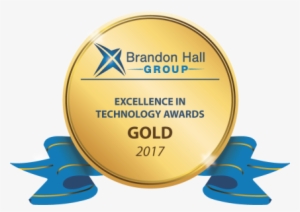 Jetblue And Webanywhere Win Gold Brandon Hall Group - Brandon Hall Awards 2016