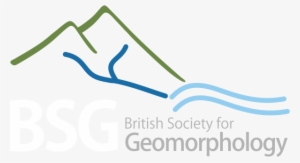 Twitter/social Media Square Logo - Geomorphological Logo