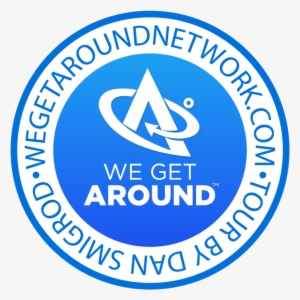 Nadir Logo Patch Created By Matterport Service Provider - Sierra Nevada College Emblem