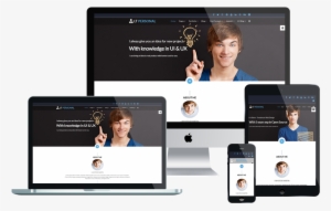 Top Best Joomla Personal Website Template Free Download - Template Web 2018