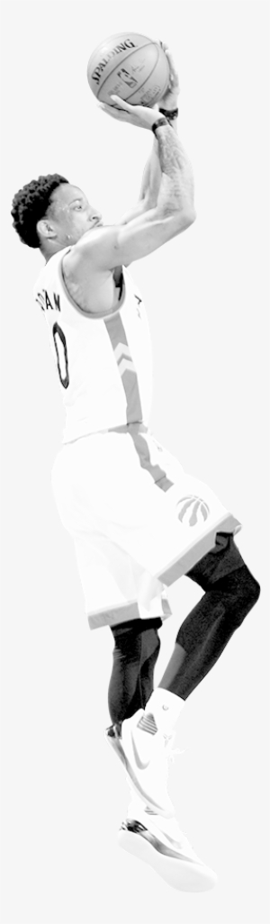 I Tend To Think I Have A Better Jumpshot Than Derozan, - Player