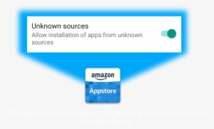 Since You're Downloading And Installing The Amazon - Amazon Mp3