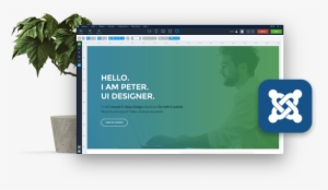 Built Into Joomla - Joomla