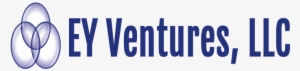 Ey Ventures, Llc Logo - Spiritrust Lutheran Logo