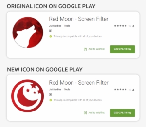 Old New Playstore - Portable Network Graphics