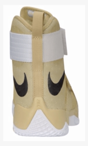 Nike Basketball Brings Team Gold To The Tb Line - Basketball