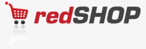 Redshop - Ecommerce Store Logo Png