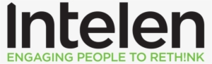 Intelen Announces Its Strategic Partnership With Ey - Intelen Logo