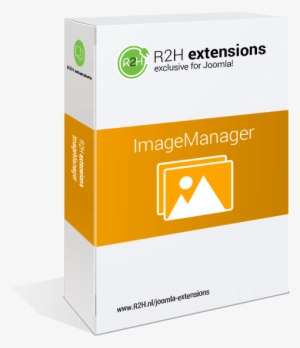 R2h Extensions Joomla Image Manager Box - Box