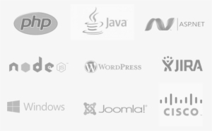 Available Apis - 1 Printable Thumbs Up Hand Fans (white - Sample)