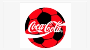 Cocacola Renueva Contrato - Coca Cola World Cup Logo