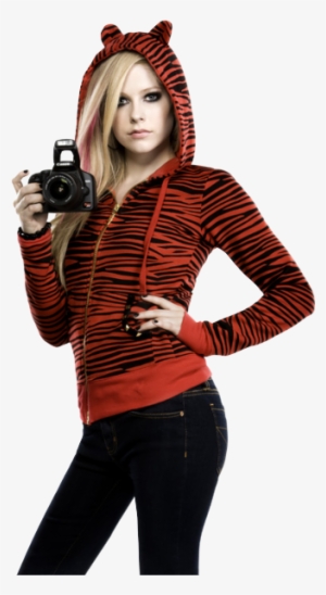 Avril Lavigne Png O - Avril Lavigne