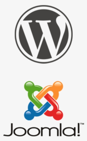 Wordpress And Joomla - Joomla