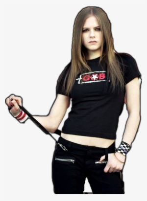 Avril Lavigne Png Transparent Picture - Avril Lavigne My World