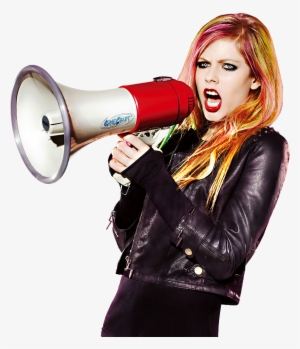 Avril Lavigne Png - Avril Lavigne Photoshoot 2011