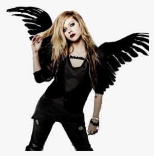 Avril Lavigne - Rockforever - Avril Lavigne Hollywood Star