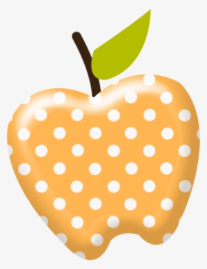 Apple Icon Silhouette - Clip Art