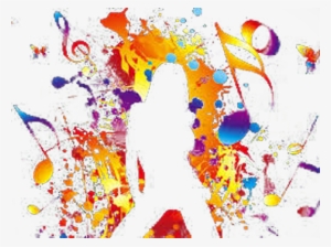 Share This Image - Music