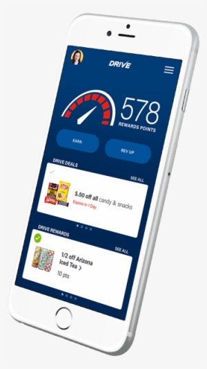 Search For Murphy Drive Rewards In The App Store Or - Gift Card