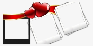 Molduras Romnticas Para Fotos Concluso Nossa Montagem - Montagem Molduras Namorados