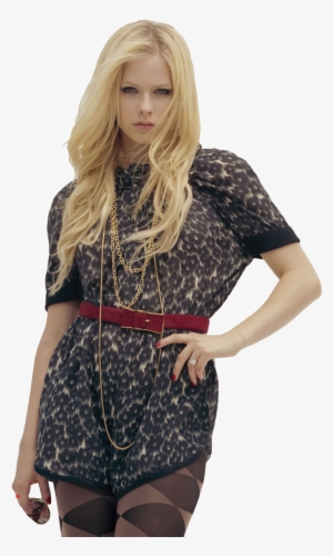 Avril Lavigne