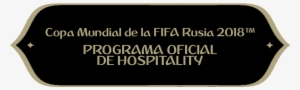 Rusia, Del 14 De Junio Al 15 De Julio De - 2018 Fifa World Cup