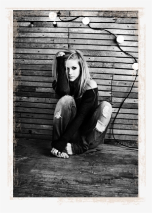 Wish You Were Here Photoshoot