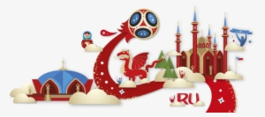 Fifa World Cup In Kazan - 2018 Fifa World Cup