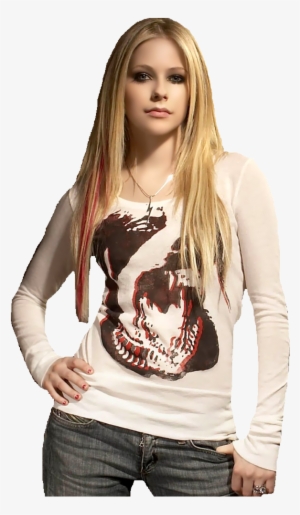 Avril Lavigne Graphic - Avril Lavigne