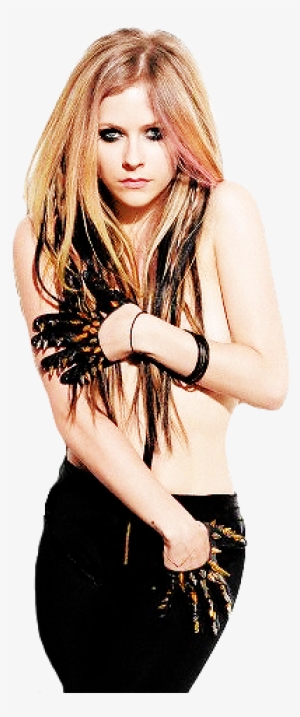 Avril Lavigne - Avril Lavigne Old Photohoot