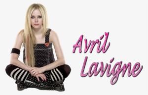 Clearart - Avril Lavigne Iphone