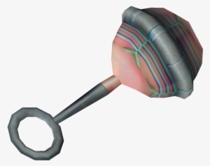 Rattle - Rattle Png