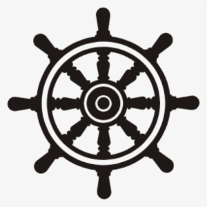 Timon Vector Png - Dharma Wheel