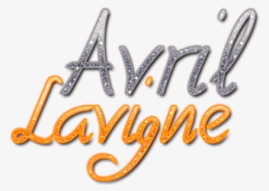 Avril Lavigne Logo Png