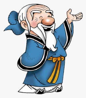 Confucius