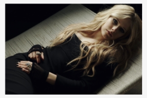 Avril Lavigne - 6.2 Inch Windows Ce 6.0 Double Din