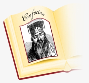Confucius