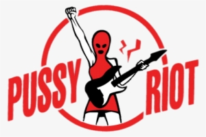 Music Stars - Pussy Riot Kill The Sexist